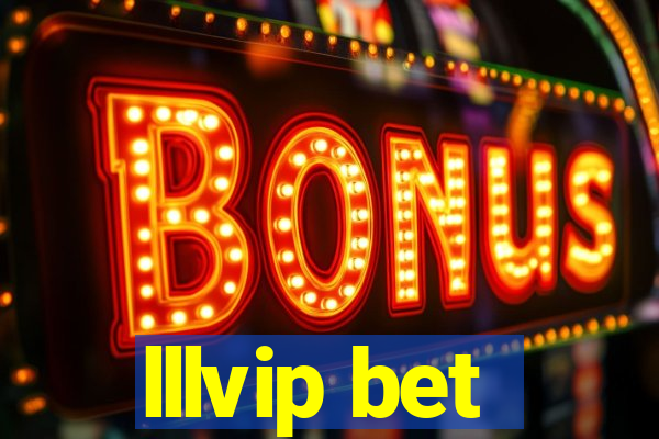 lllvip bet